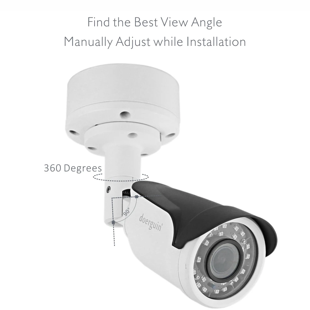 ADMB2450VP ADJUCTING ANGLE