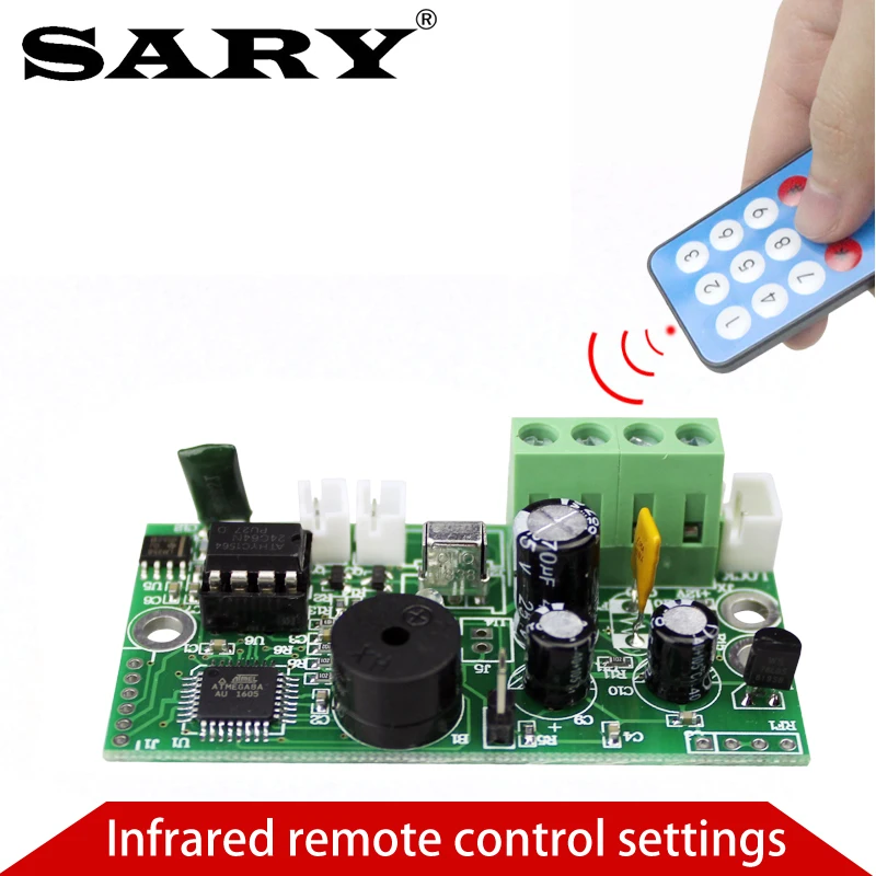 cheap acessorios de controle acesso 02