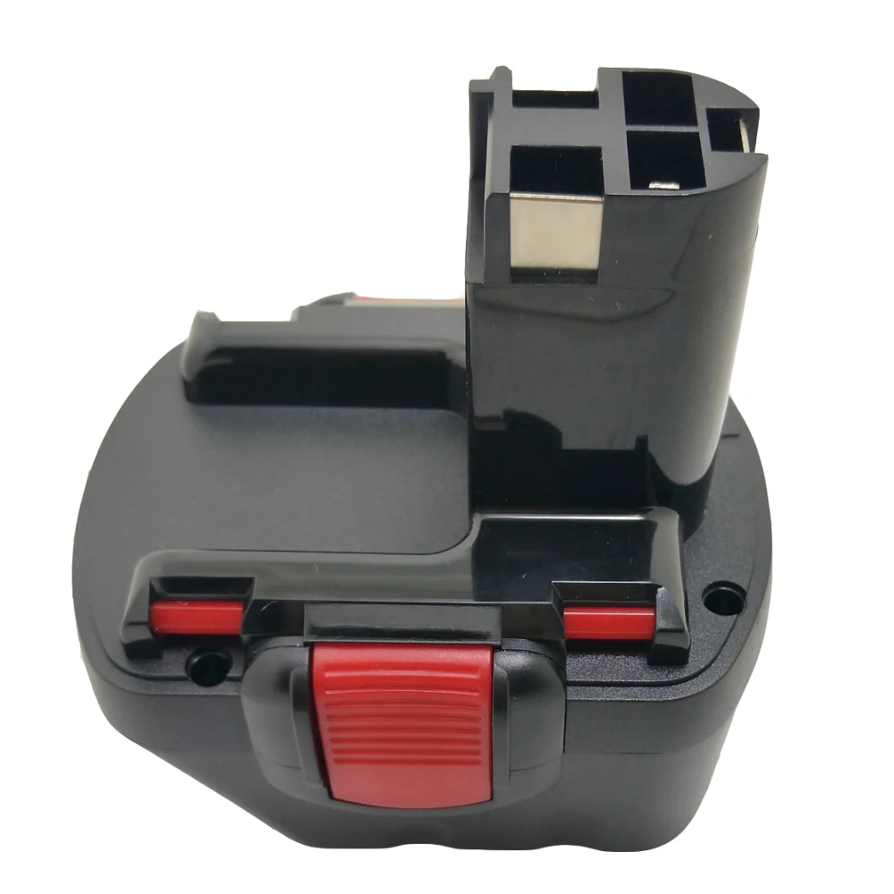 Аккумуляторная батарея PSR 1200 для Bosch 12 В 2000 мА/ч GSR 2 0 А/ч AHS GSB VE BAT043 BAT045 BAT046 BAT049 BAT120
