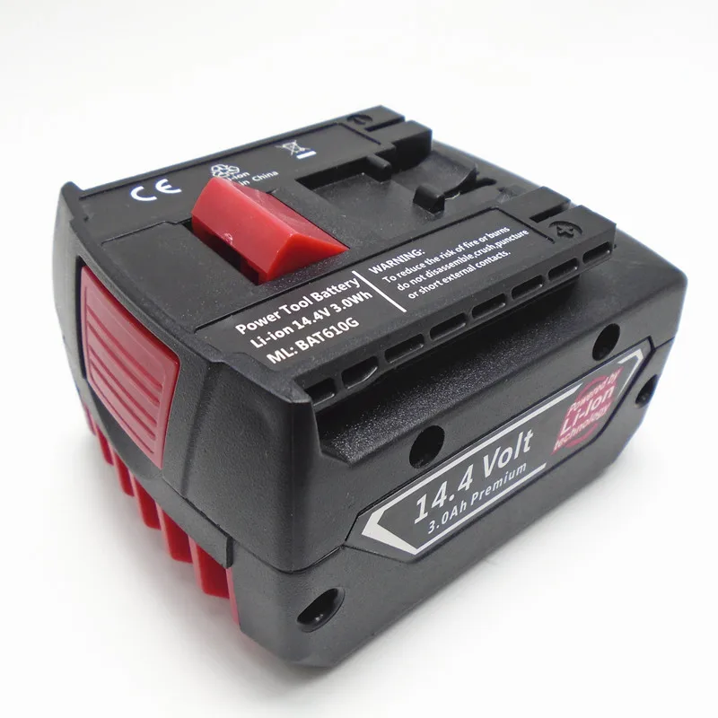 BOSCH 14.4V Li-04