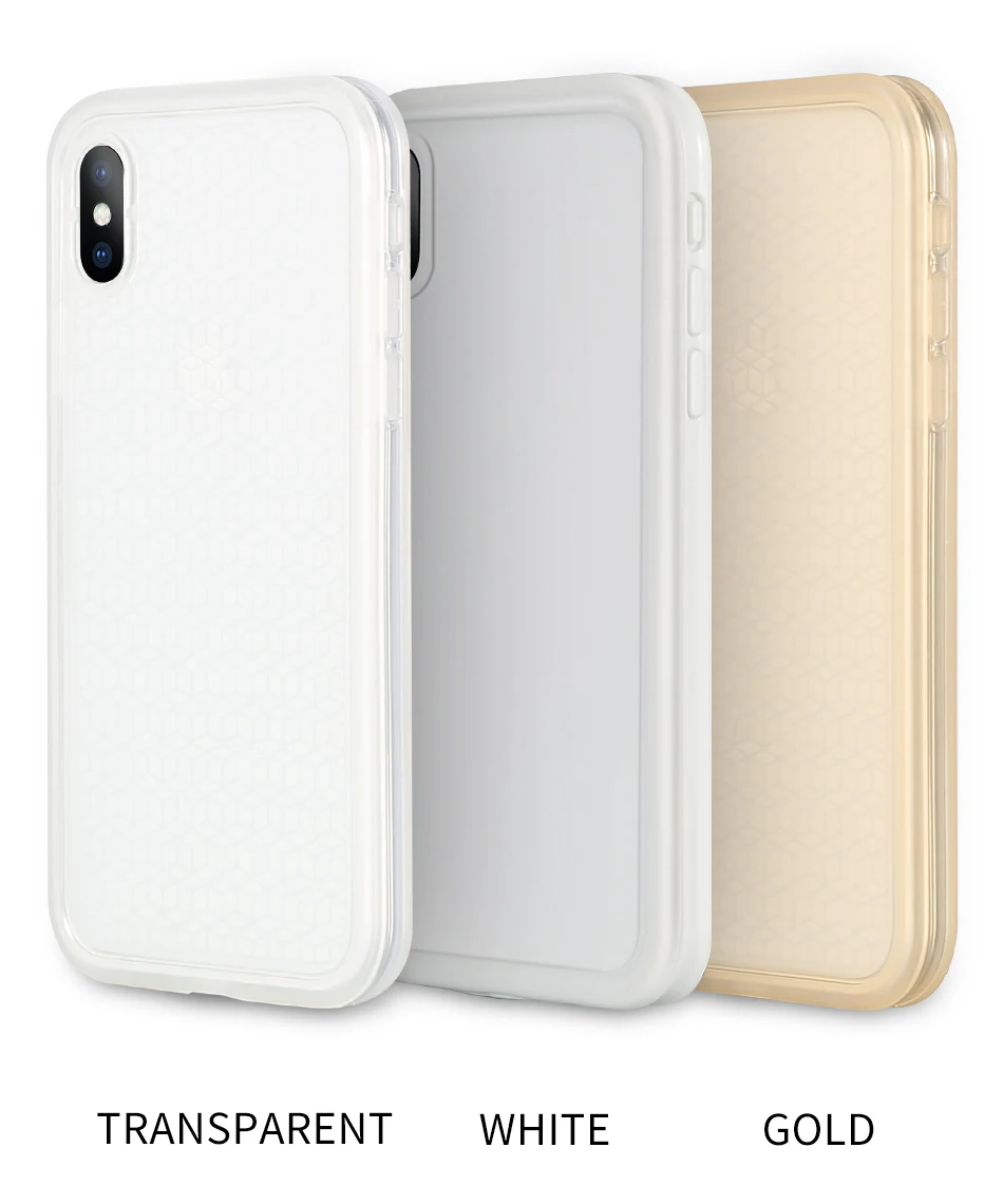 iphone 11 clear case IP68 מקרה עמיד למים עבור iPhone X XR XS מקסימום 8 7 6 6S בתוספת כיסוי עמיד הלם הצלילה מתחת עבור iPhone 11 12 פרו SE 2022 phone cases for iphone 11