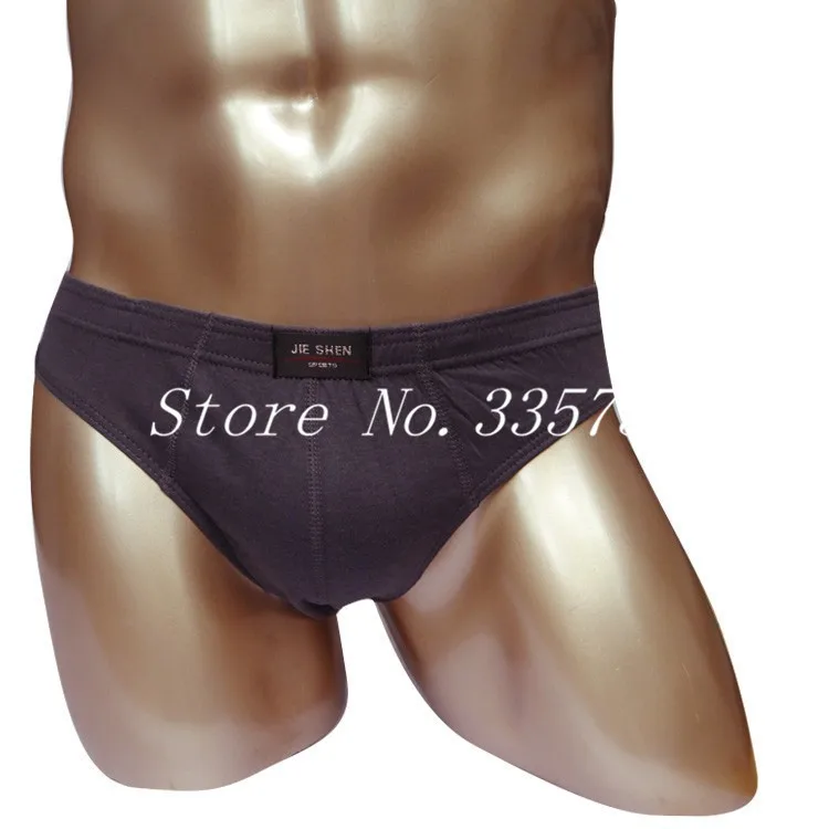 hanes underwear 100% Cotton Briefs Mens Comfortable Underpants Man Underwear M/L/XL/2XL/3XL/4XL/5XL 5pcs/lot Free shipping & Drop shipping best underwear for men