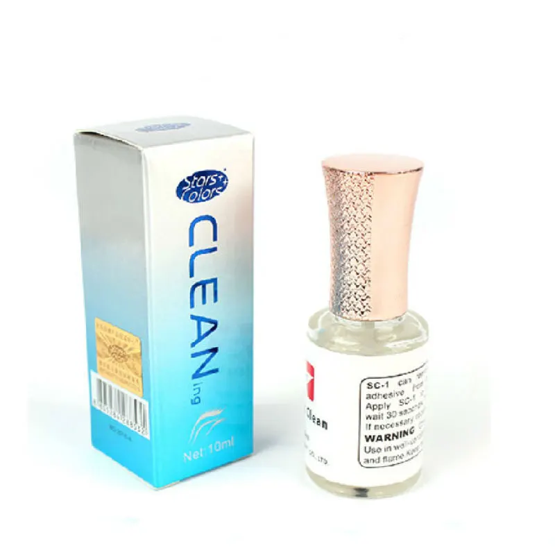 Professional 10g EyeLash Glue Remover False EyelashesExtension Glue