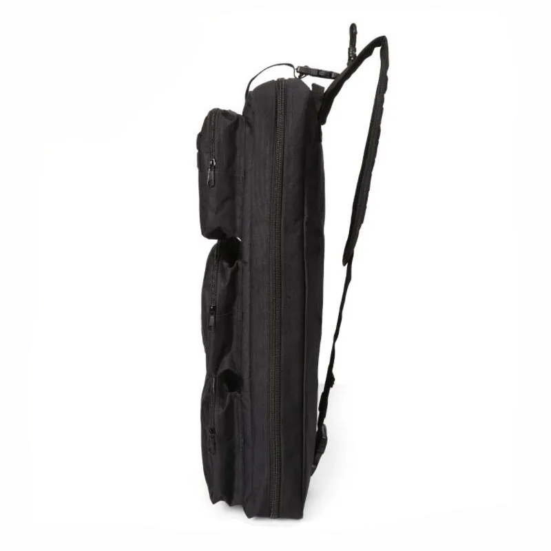 saco de caça molle 65cm caso rifle