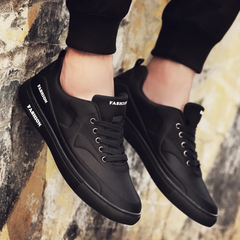 Модные мужские кроссовки сезона весна осень 2018 повседневная обувь zapatillas hombre