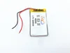 403048 3,7 V 600mah 043048 литий-полимерный аккумулятор с защитной платой для MP3 MP4 MP5 DVR DVD Bluetooth GSP цифровые продукты ► Фото 1/2