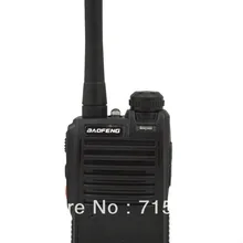 Baofeng BF-U3 UHF 400-470 МГц маленький мини карманный домофон приемопередатчик двухстороннее радио рация мини радио для детей