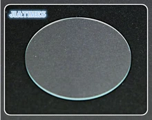 Free Shipping 2.0mm Thick Flat Mineral Watch Glass Select Size from 24mm to 40mm for Watchmakers and Watch Repair free shipping 13 pcs flat and cross stainless steel watch screwdriver set for watch repair