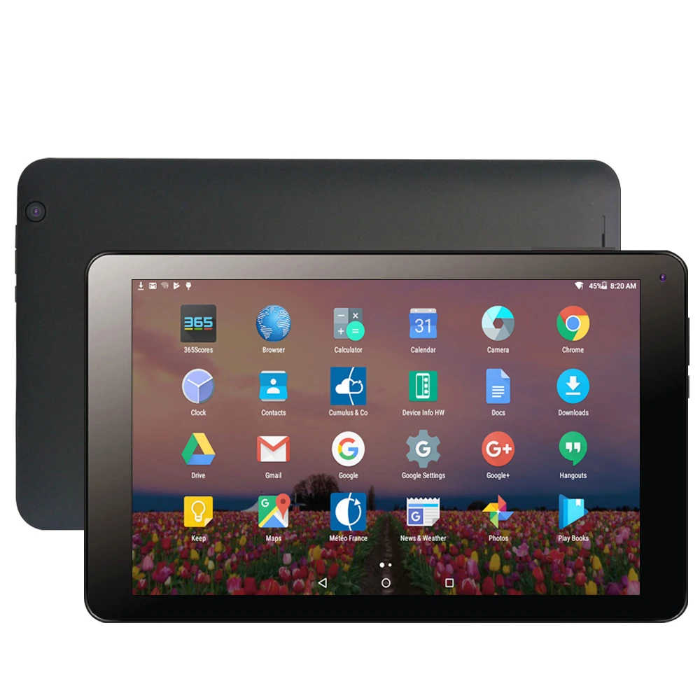 

New 10 inch Original Design Android 5.1 Tablet Pc Quad Core 1024*600 HD LCD Screen WiFi Tablets Support Extend TF Card 7 8