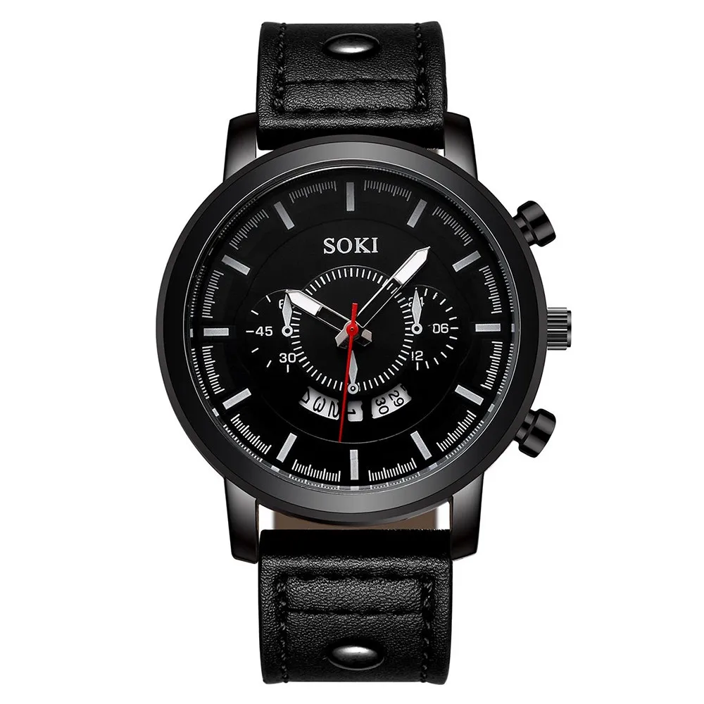 

Gofuly Mens Business Male Watch 2019 Classic Gold Quartz Stainless Steel Dial Wrist Watch Watches Men Clock relogio masculino