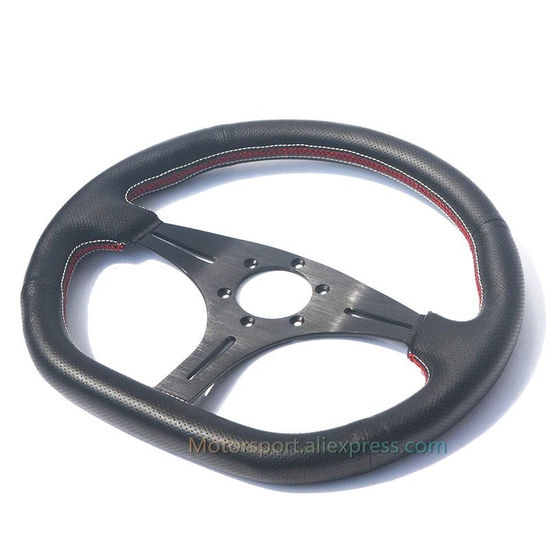 universal car steering wheel  (5)