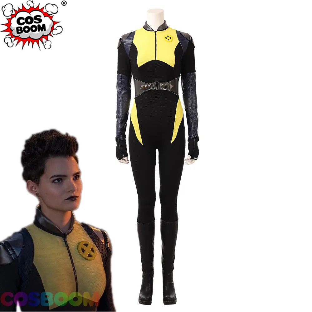 negasonic teenage warhead deadpool 2 costume_