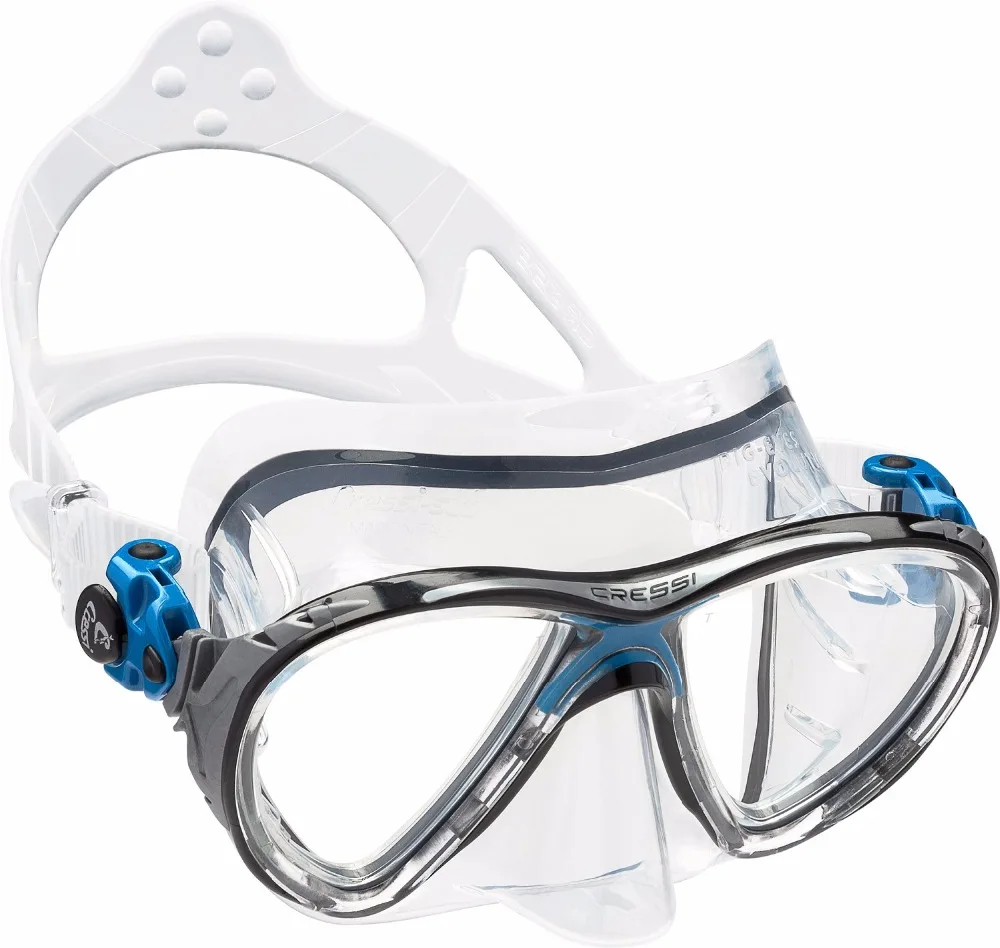 Маска для дайвинга Cressi BIG EYES EVOLUTION|diving mask|mask divingmask mask |