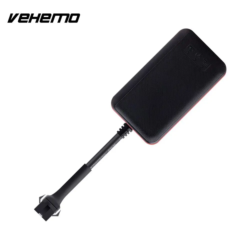 GSM GPS Tracker Car GPS Tracker Universal GPS Tracker 10m GPS/AGPS GSM 4PIN Auto Automobile Premium APP Query