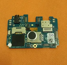 Original mainboard 3G RAM+16G ROM Motherboard for Vernee Thor MTK6753 Octa Core 5.0Inch 1280*720 Free shipping