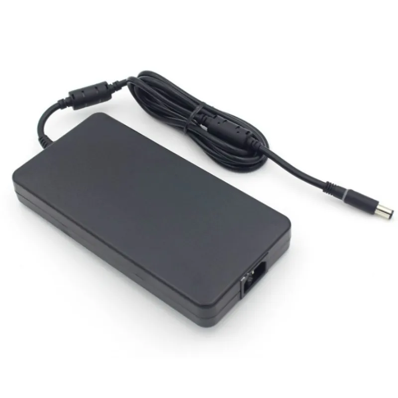 Новые оригинальные 19 5 V 12.3A 240W адаптер переменного тока для Alienware M15x M17x/M17x R2/M17x R3 PA 9E
