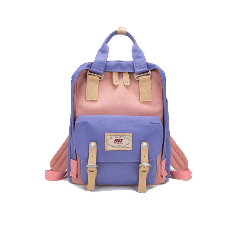 

MAYIN Phantom Female Student Backpack Can Be OEM Backpack Female Mummy Bag Large Capacity Casual Student Bag