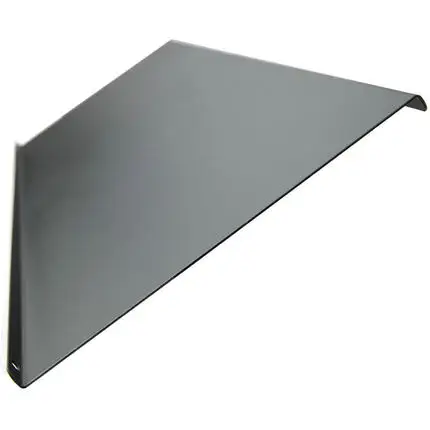 vesa 100x100mm para diy suporte de teclado