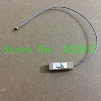 

6x20x6mm thin small active GPS antenna VSWR Active antenna high signal top performance Imported from 10pcs