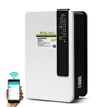 Осушитель 20 Bwifi спальня на вилле подвал бытовой влагопоглотитель бесшумный осушитель Али умный пульт дистанционного Wi-Fi