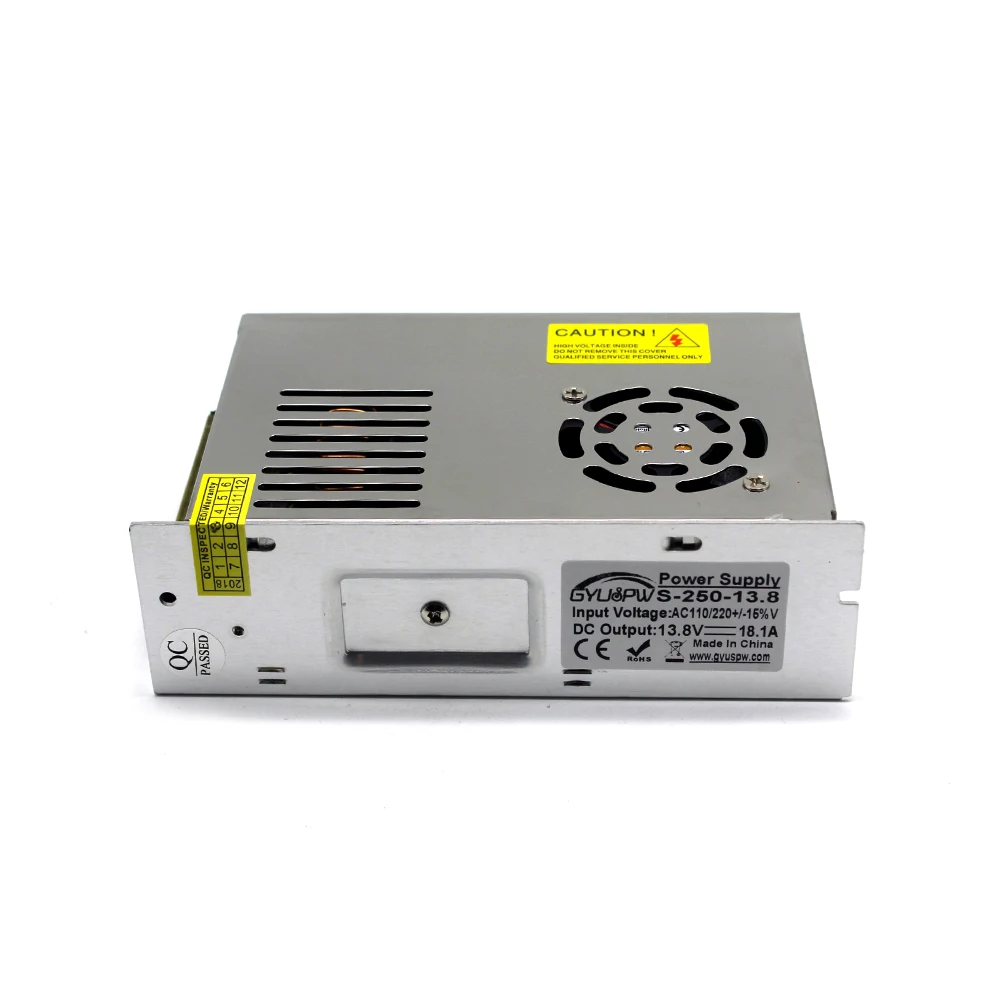 13V250W-1