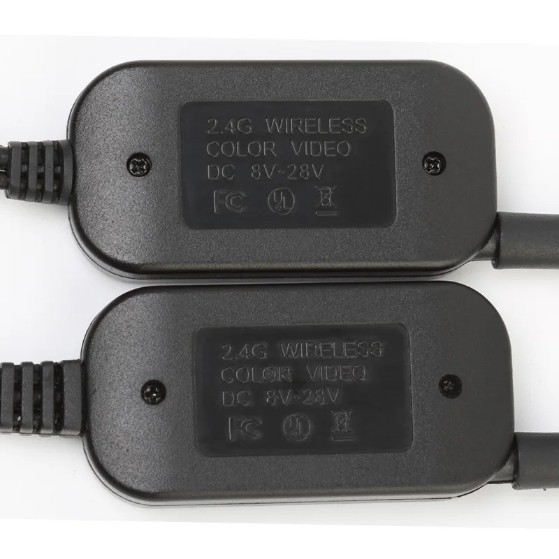 Car transmitter