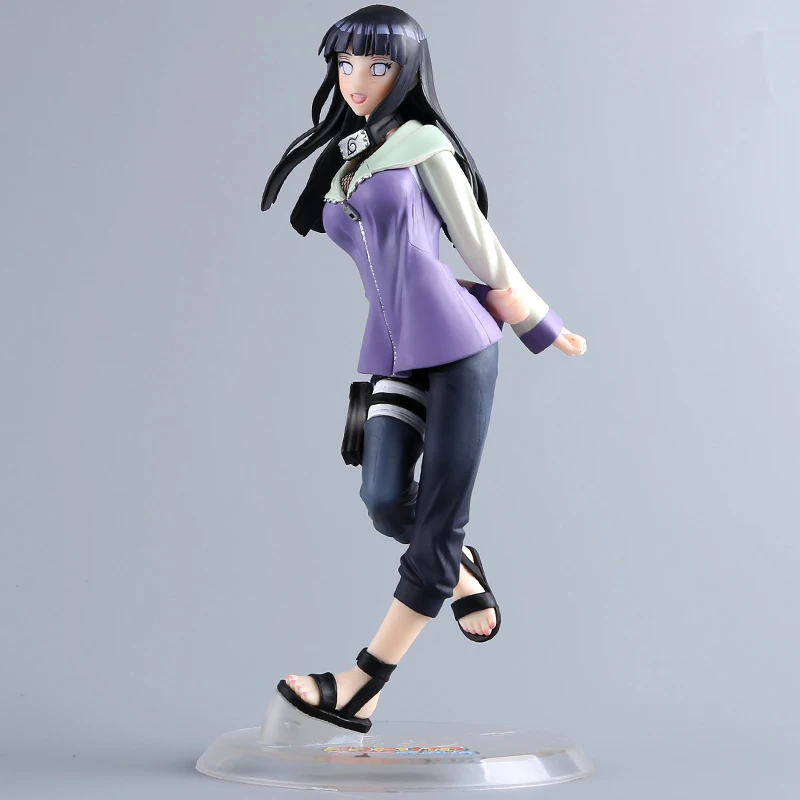 hinata action figure