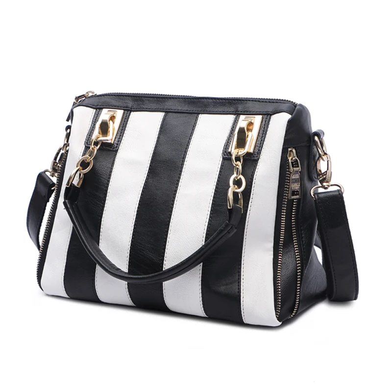 Bolsas Femininas Designer Brand Women Sigle font b Shoulder b font High Grade 2017 font b