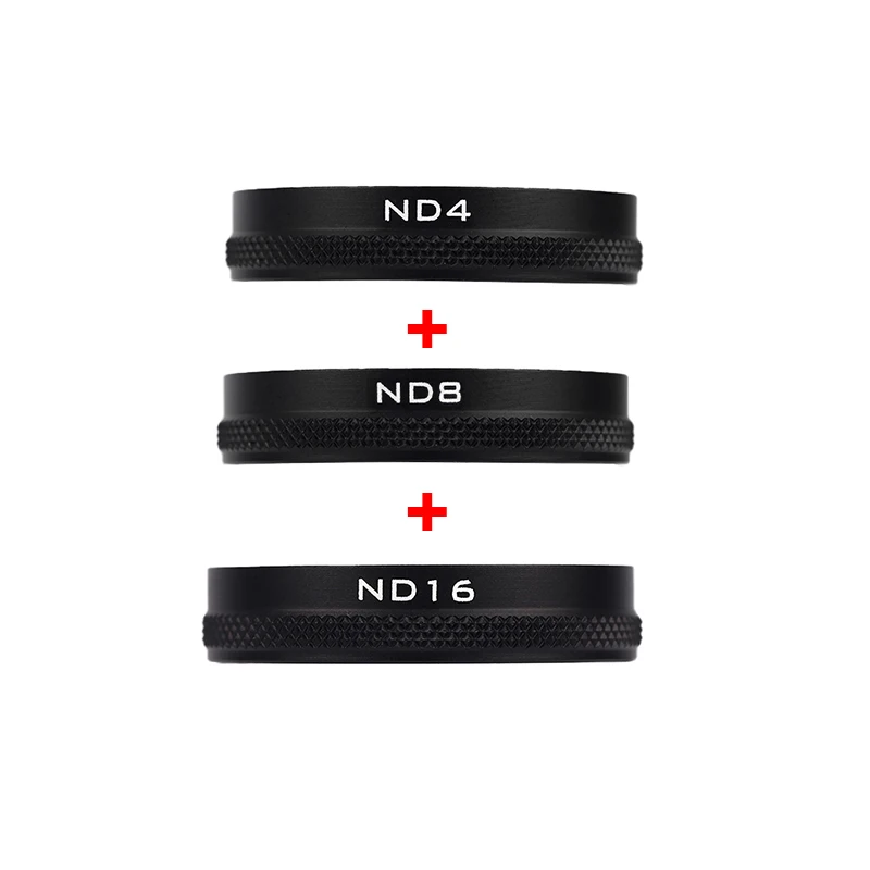 ND4 and ND8 and ND4