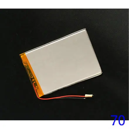 

Witblue New Inner Exchange 3000mAh 3.7V Battery Pack For 7" Texet TM-7096 TM-7049 TM-7866 3G Tablet Replacement