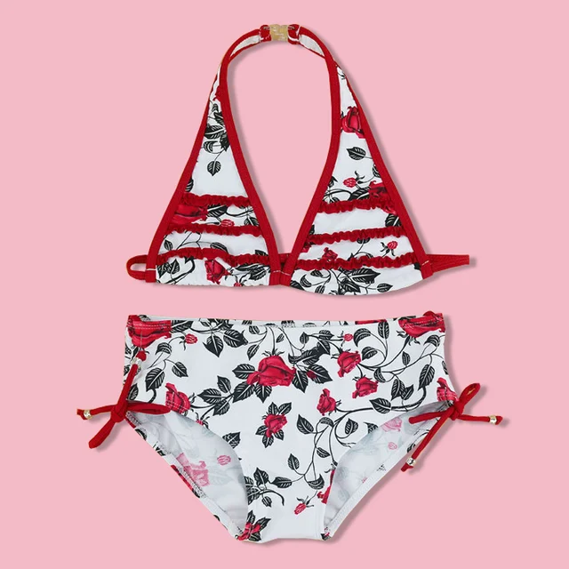 big w swimwear girl