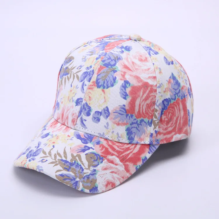 Hip Hop sombrero ajustable de las mujeres de los hombres de moda impreso gorra de béisbol, Gorras Para Hombre Baseball Hip Hop sombrero ajustable de las mujeres de los hombres de moda impreso gorra de béisbol, Gorras Para Hombre Baseball
