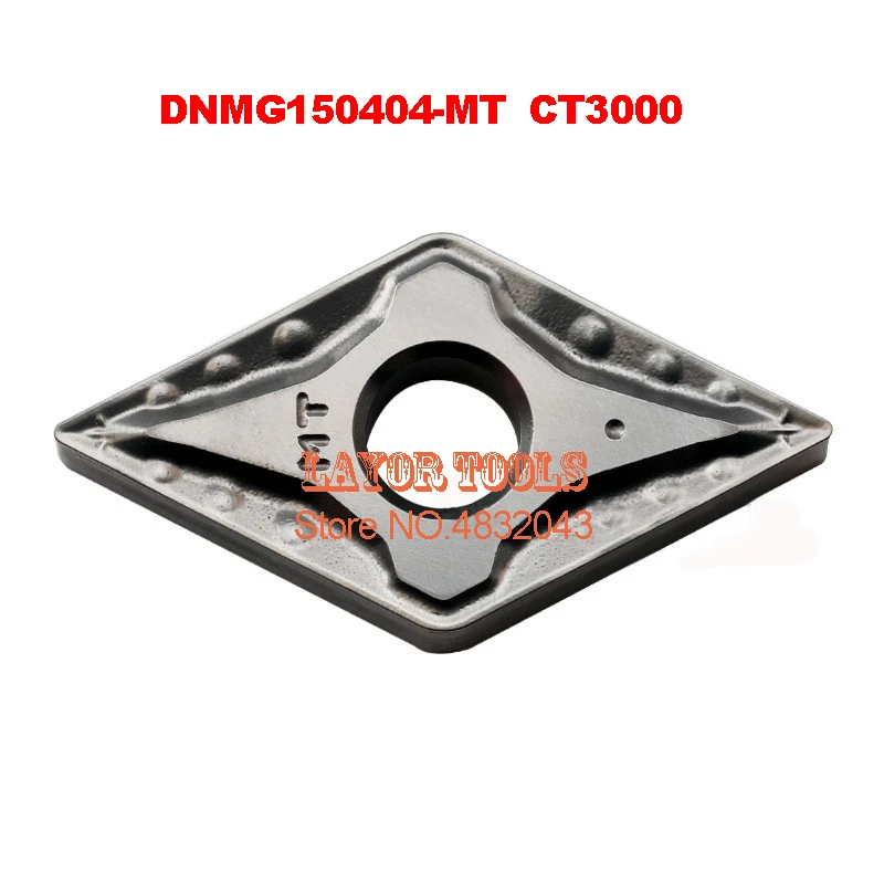 1DNMG150404-MT CT3000