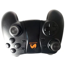 New N1 2.4G Wireless Connection Bluetooth Gamepad Mobile Gamepad Console Android Computer PC TV Universal Play Various Games