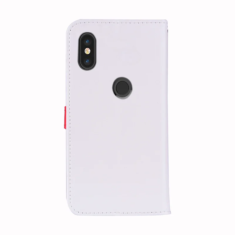 dress girl leather case xiaomi redmi note 5 pro (27)