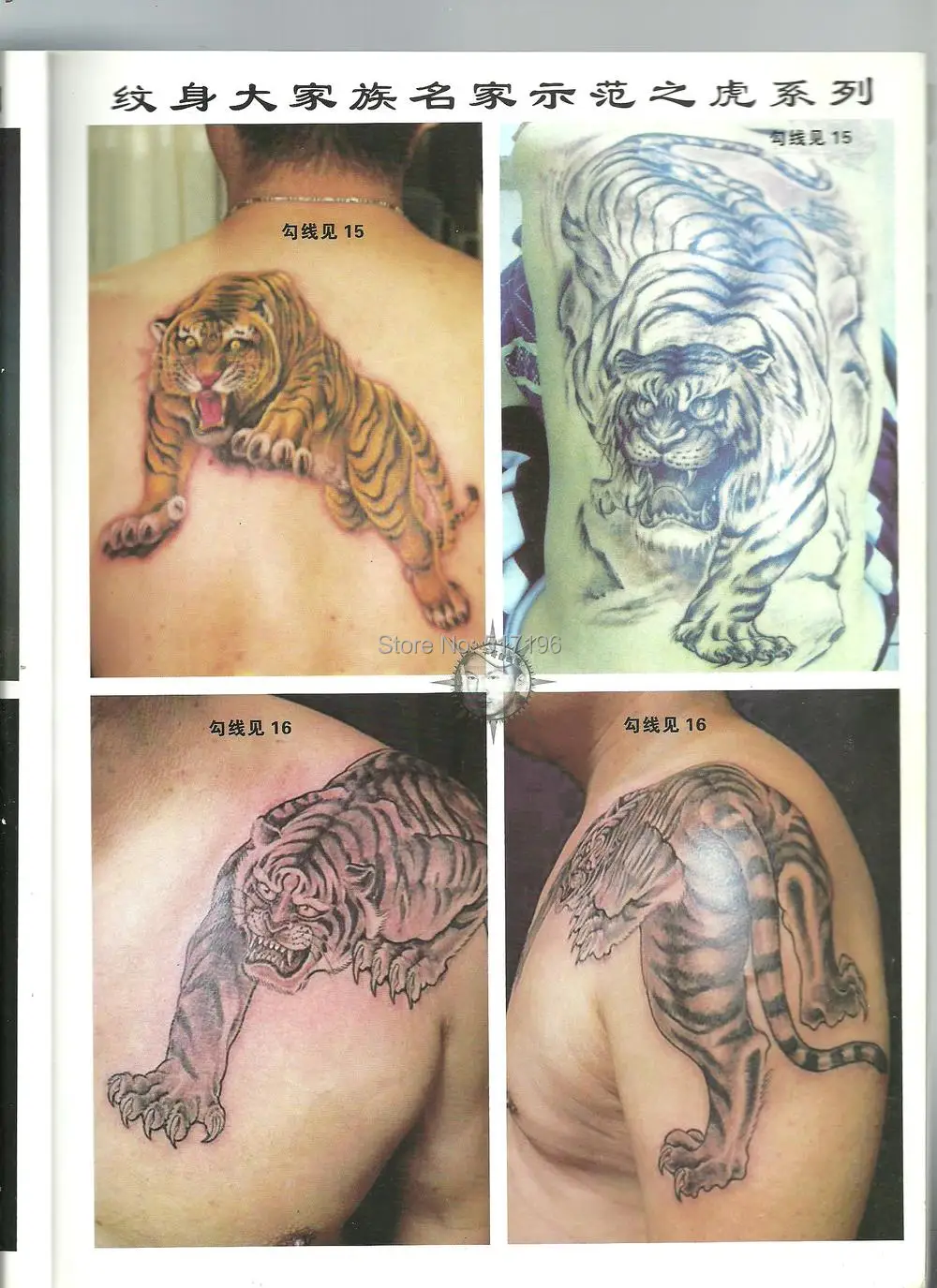 Pdf Format Tattoo Book 53 Pages Different Beautiful Tiger Tattoo Designs With Outline Sketches Tattoo Flash Sketchbook Free Ship Tattoo Marker Tattoo Styles And Designstattoo Letters Design Aliexpress Pdf Format Tattoo Book 53 Pages Different Beautiful Tiger Tattoo Designs With Outline Sketches Tattoo Flash Sketchbook Free Ship Tattoo Marker Tattoo Styles And Designstattoo Letters Design Aliexpress
