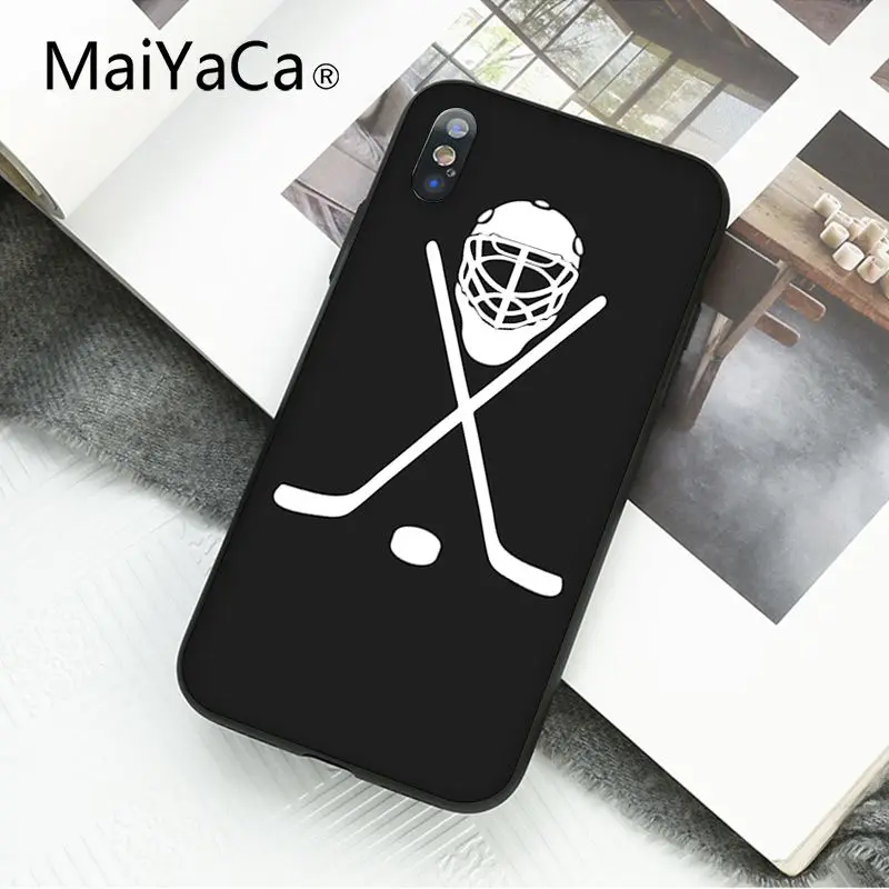 ice Hockey Rink sport Mom