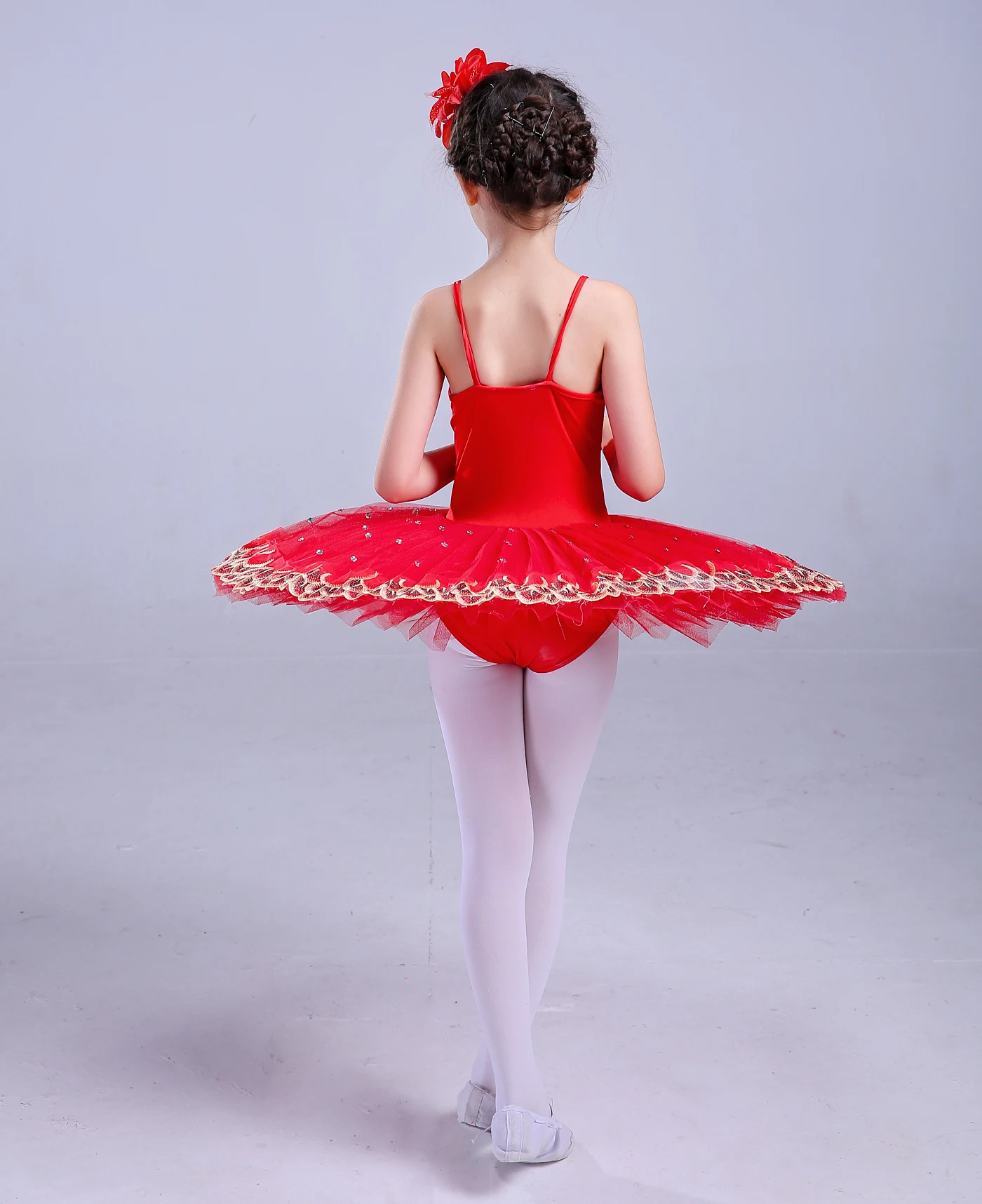 China ballet dress for children Suppliers