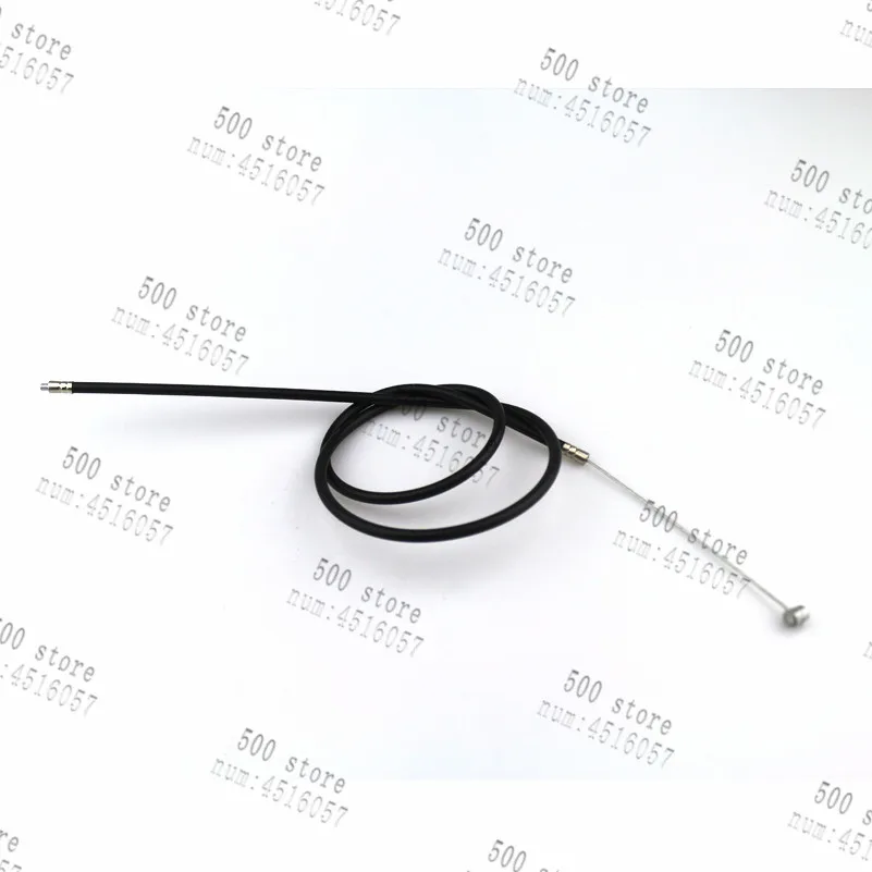 

high porformance Clutch Cable Line F4 Gas Chopper Bike Motorized Bicycle Bikes Motor 49cc - 80cc