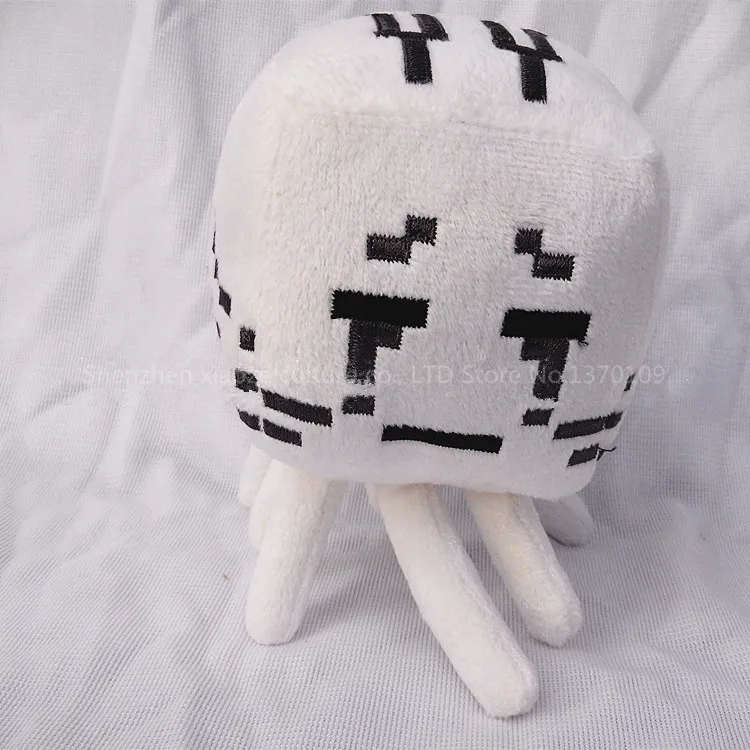 Creative font b Minecraft b font Toys Baby Juguetes 16CM MC font b Minecraft b font