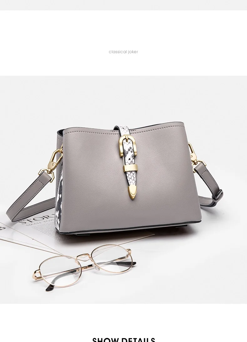 Новинка ZOOLER женские кожаные сумки с бриллиантовым орнаментом, женская сумка-мессенджер, модная кожаная сумка на плечо, сумочка bolsa feminina# HS208