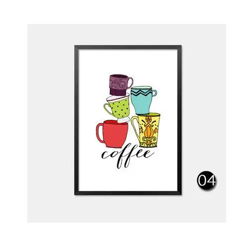 Aliexpress.com: Comprar Acuarela sandía arte lienzo carteles cuadros