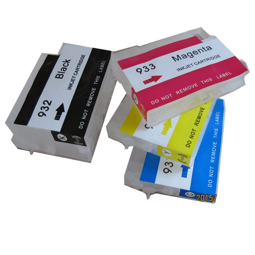 hp 932 933-3