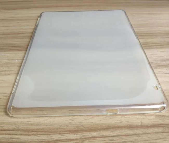 Мягкий защитный чехол из ТПУ для Huawei Mediapad T5 10 AGS2 W09 L09 милый супертонкий легкий