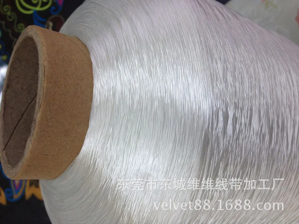 

Dongguan factory direct wire rod 500D wire rod