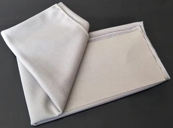 

10Pcs Grey Color Factory Direct 85*35cm Summer Ice Towel Cooling Face Towel Cool Towel