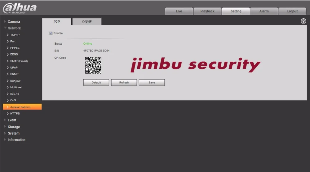 Perfect Dahua 8MP IP camera IPC-HDBW5831E-ZE WDR Network h.265  IR50m PoE+ 2.7mm ~12mm motorized lens IK10 Micro SD memory 128GB IVS 19