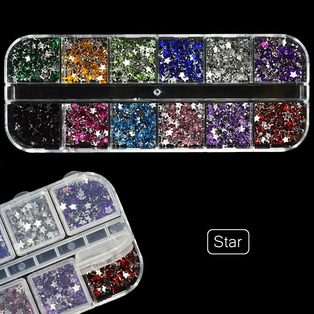 nail Decoration 4