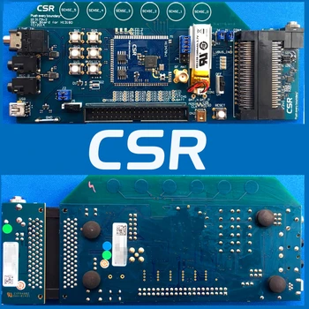 

CSR8675 BGA Bluetooth audio development board official authentic product