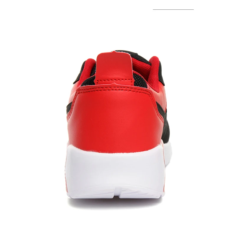 Новинка 2017 года сезон весна осень мужские и женские кроссовки спортивные дышащие